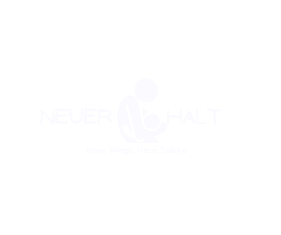 Neuer Halt Logo Webseite