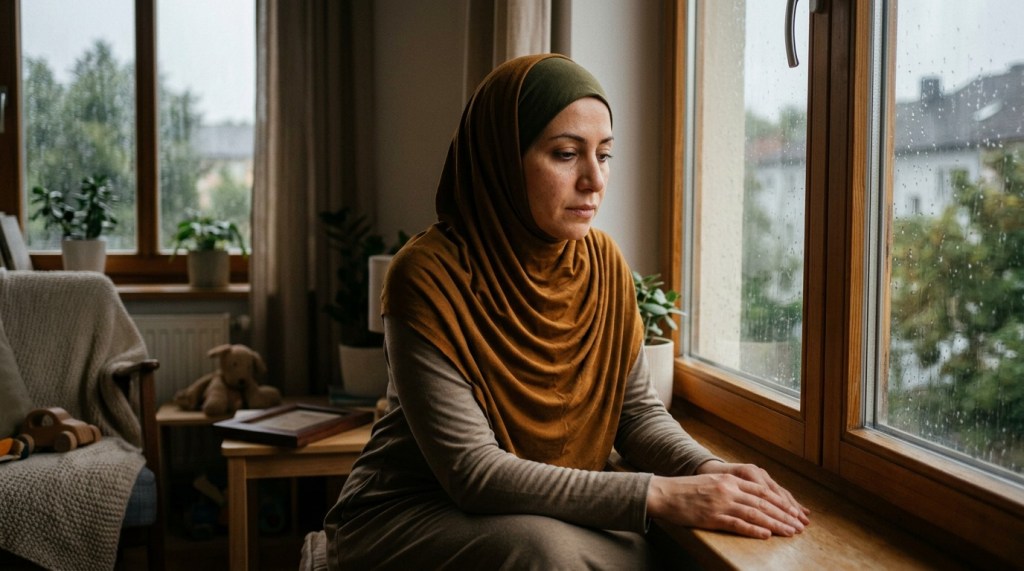 Scheidung im Islam und die Rechte der Frau